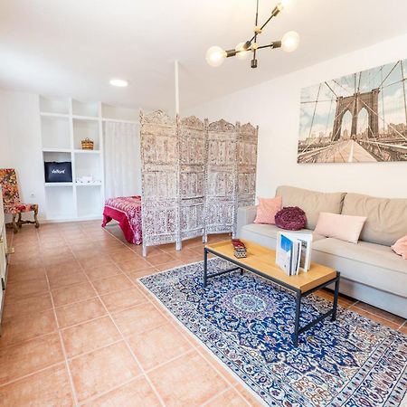 Villa Casa "La Gata Azul" Con Jardin Privado à El Campillo del Moro Extérieur photo